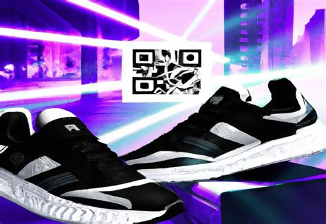 adidas qr code scanner|is adidas confirmed legit.